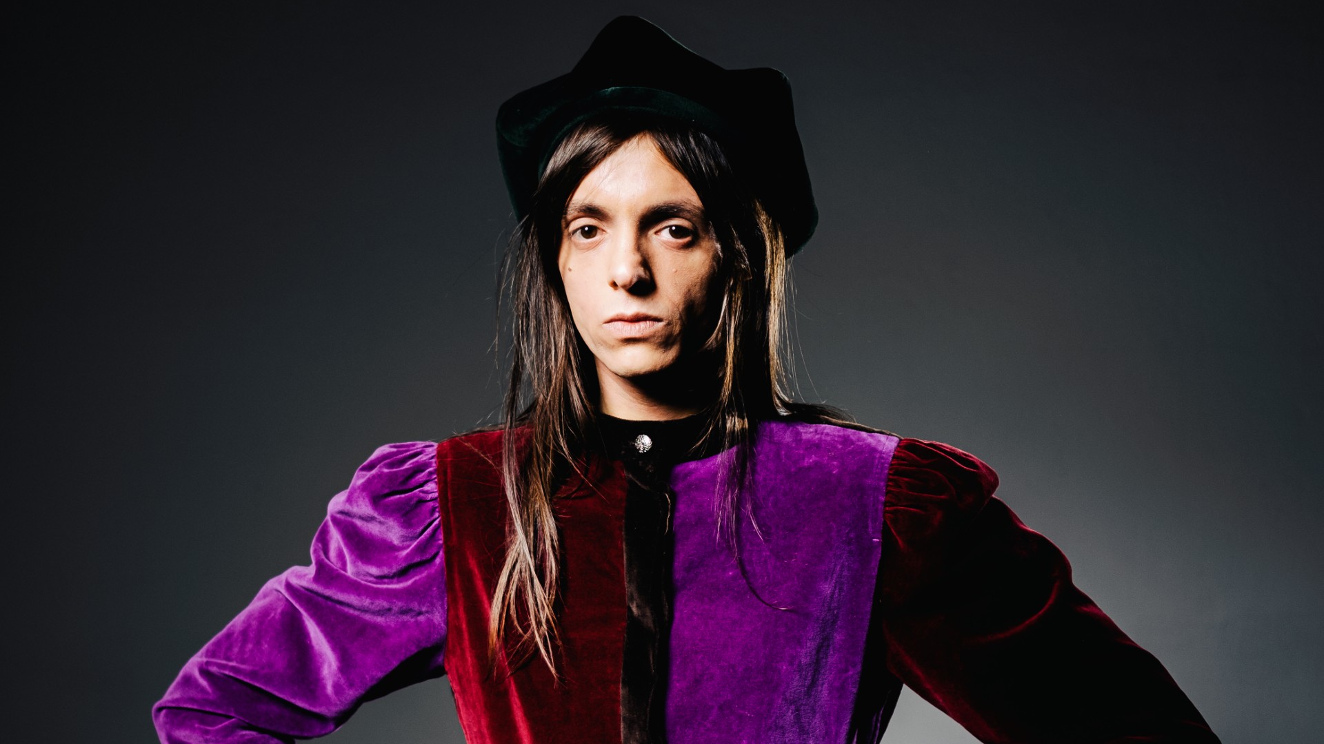 Italským reprezentantem byl oznámen Lucio Corsi