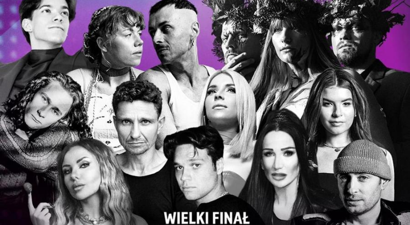 Polsko se vrací k výběru skrze národní kolo