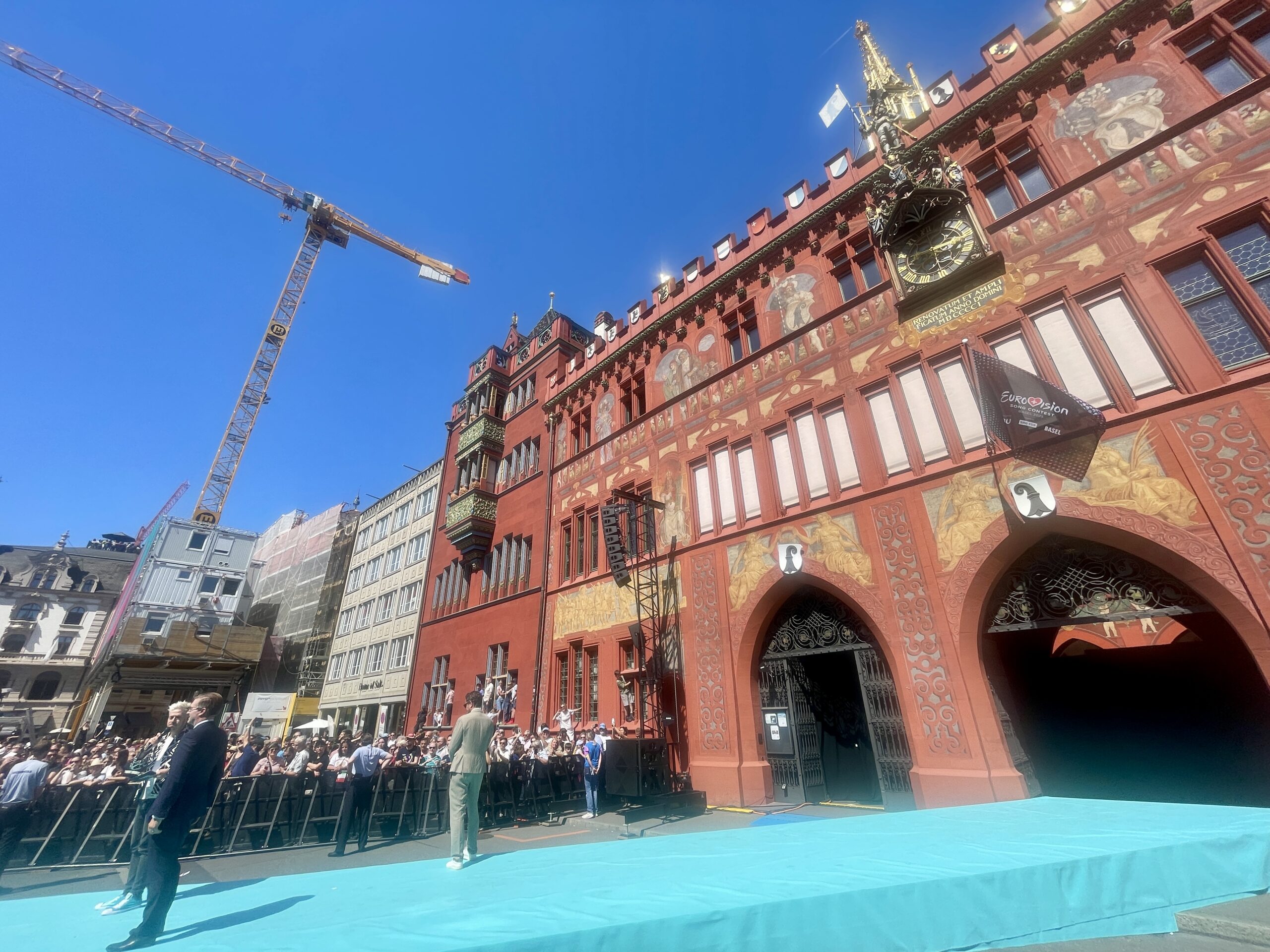 Fotoreportáž: Zahajovací ceremoniál 2025