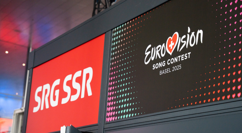Eurovize 2025 přinese nové vyhlášení výsledků semifinále