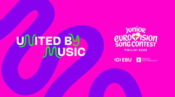 DNES: Finále Junior Eurovision Song Contest 2025