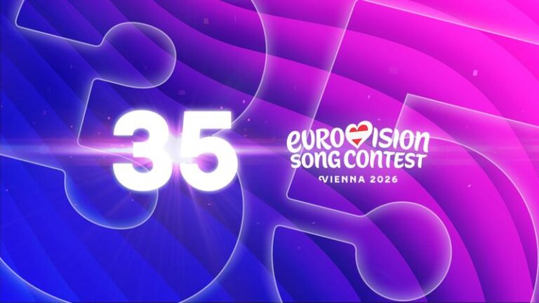 Eurovize 2026 se zúčastní 35 zemí, nejméně od roku 2003