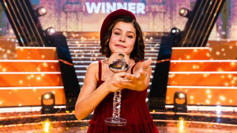 Francie vyhrála 23. ročník Junior Eurovision Song Contest