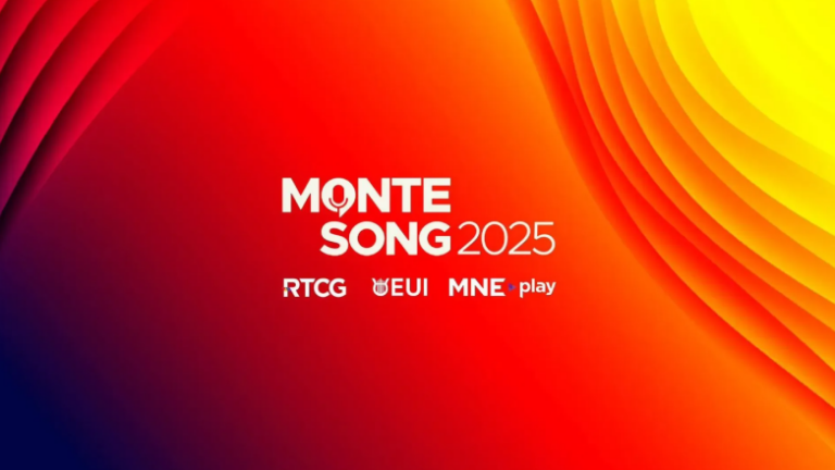 DNES: Finále Montesong 2025 v Černé Hoře