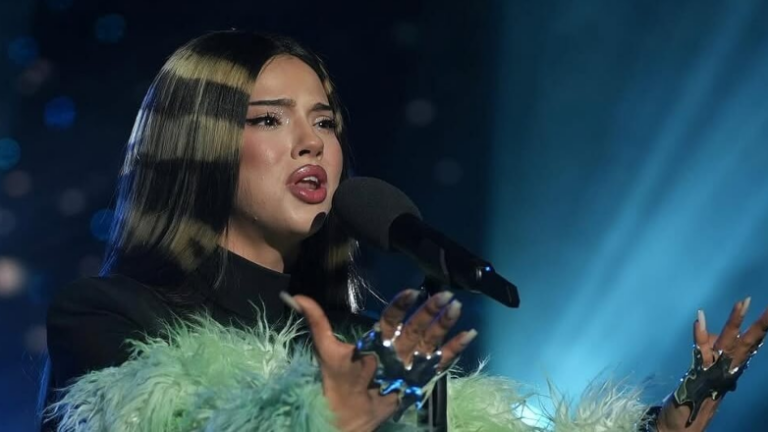 Bulharsko bude na Eurovizi 2026 reprezentovat Dara