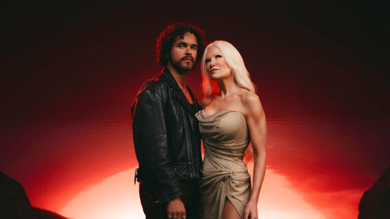 Finsko nezaváhalo a do Vídně posílá favority UMK 2026 Lindu Lampenius a Peta Parkkonena