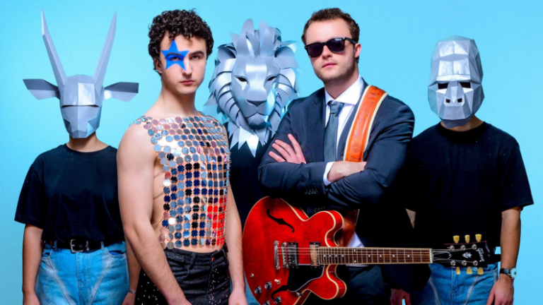 Rakousko si vylosovalo pořadové číslo do finále