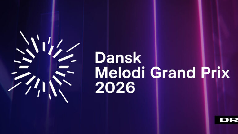Dánské Melodi Grand Prix 2026 opět se Sissal