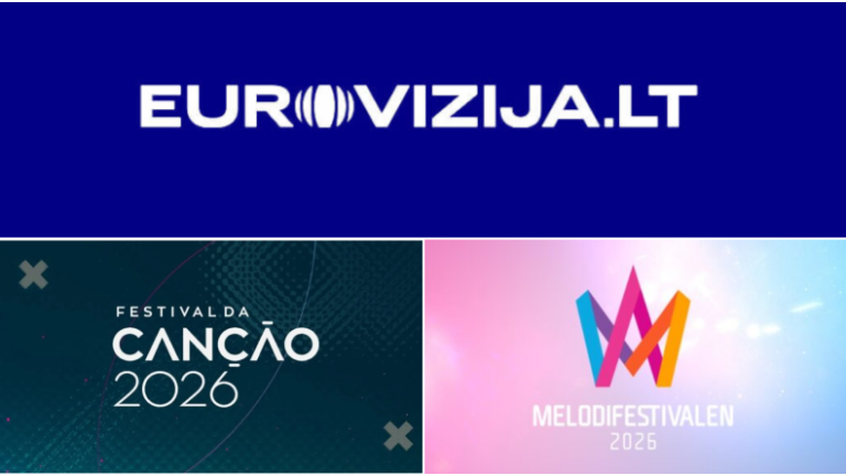 DNES: Začíná Festival da Canção