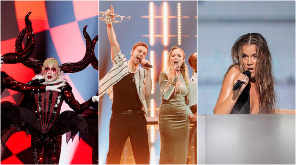 Litva zná všechny finalisty národního kolo Eurovizija.LT 2026