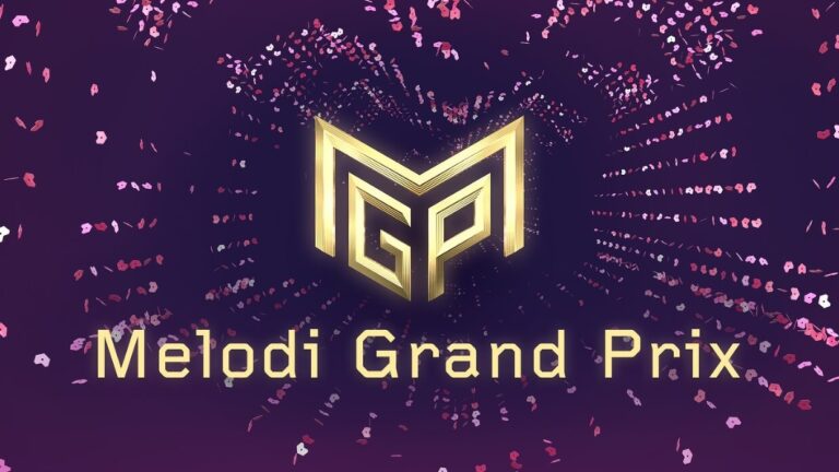 Alexander Rybak a dalších 8 účastníků Melodi Grand Prix 2026