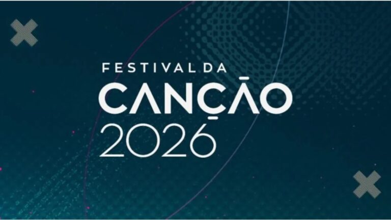 Festival da Canção 2026 zná kompletní sestavu pro finále