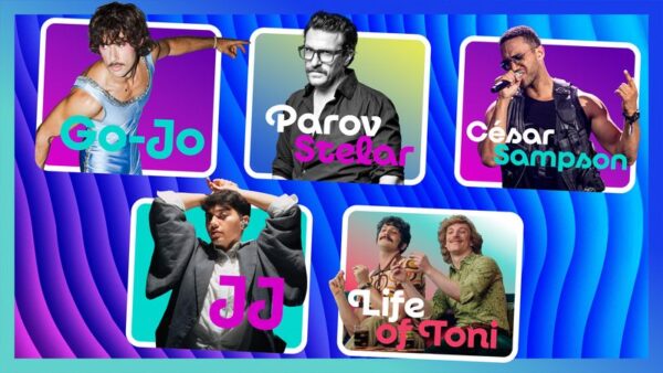 Víme podrobnosti ohledně přímých přenosů Eurovize 2026