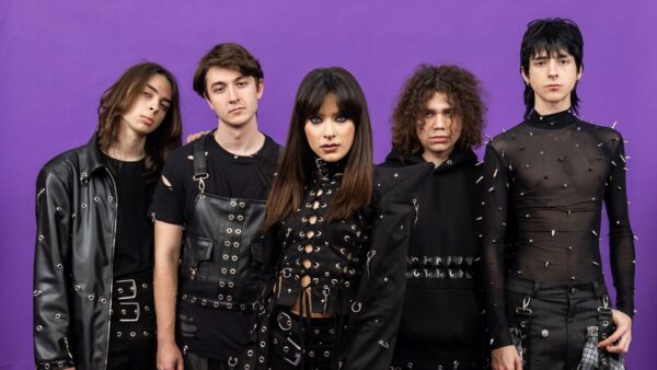 Rumunsko vysílá na Eurovizi rock-operní divu Alexandru Căpitănescu