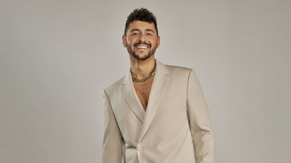 Noam Bettan vydává skladbu Michelle, kterou představí ve Vídni