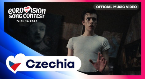 Daniel Žižka představuje svou skladbu Crossroads!