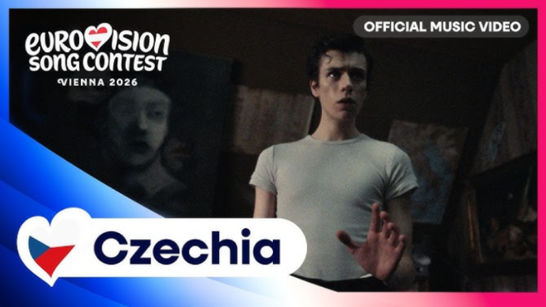 Daniel Žižka představuje svou skladbu Crossroads!