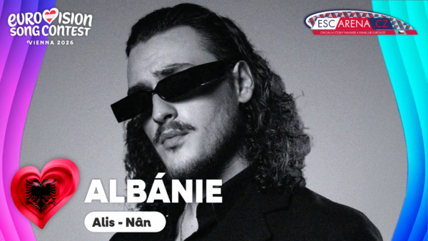 Reprezentant Albánie 2026