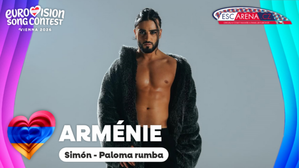 Reprezentant Arménie 2026