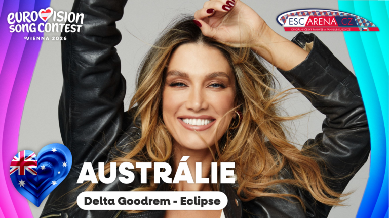 Reprezentant Austrálie 2026