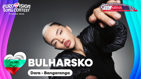 Reprezentant Bulharska 2026