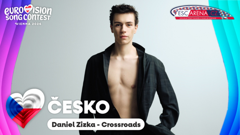 Reprezentant Česka 2026