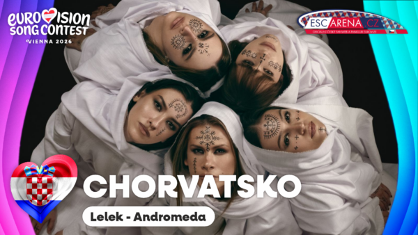 Reprezentant Chorvatska 2026