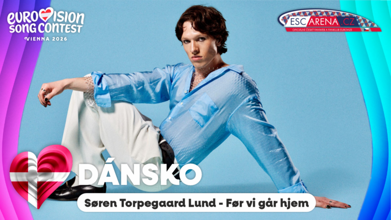 Reprezentant Dánska 2026