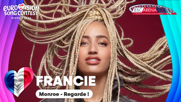 Reprezentant Francie 2026