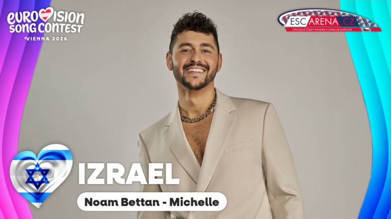 Reprezentant Izraele 2026