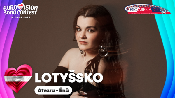 Reprezentant Lotyšska 2026
