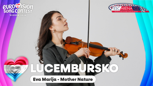 Reprezentant Lucemburska 2026