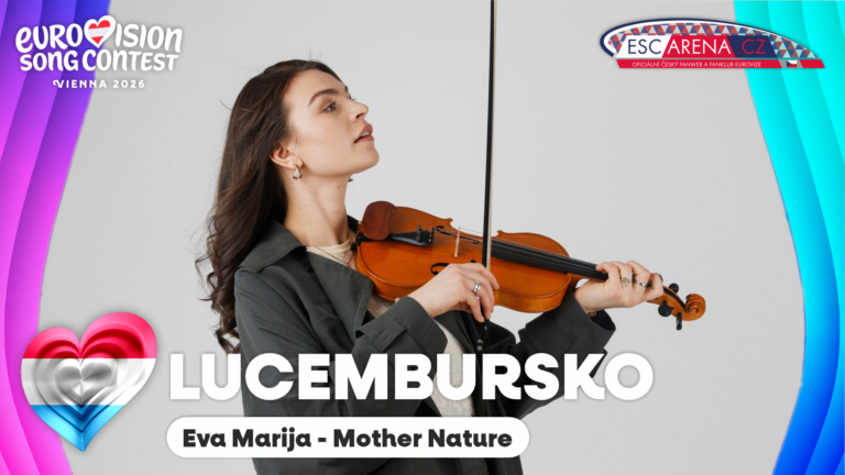 Reprezentant Lucemburska 2026