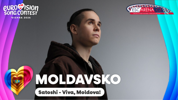 Reprezentant Moldavska 2026