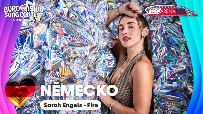 Reprezentant Německa 2026