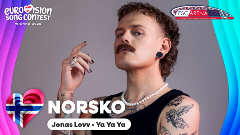 Reprezentant Norska 2026