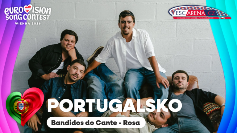 Reprezentant Portugalska 2026