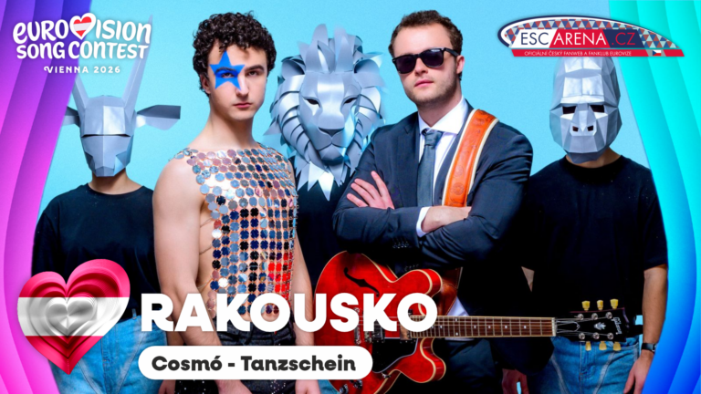 Reprezentant Rakouska 2026