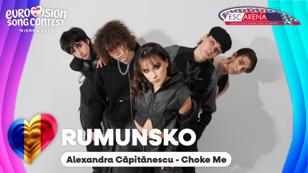 Reprezentant Rumunska 2026