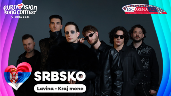 Reprezentant Srbska 2026