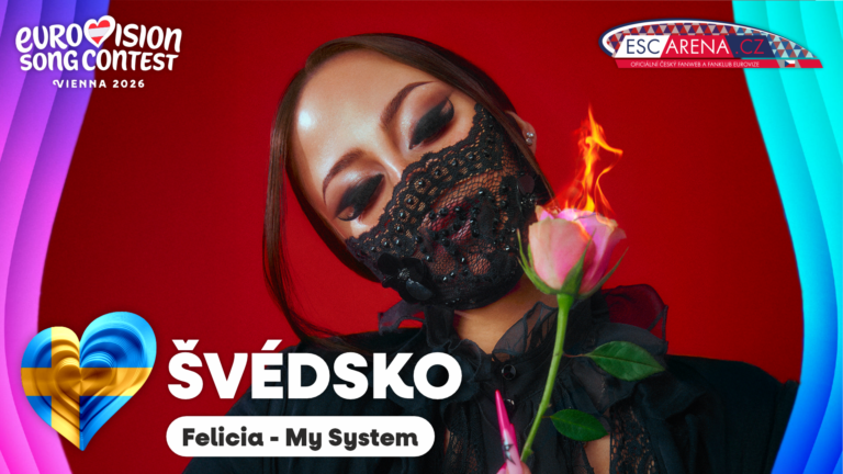 Reprezentant Švédska 2026