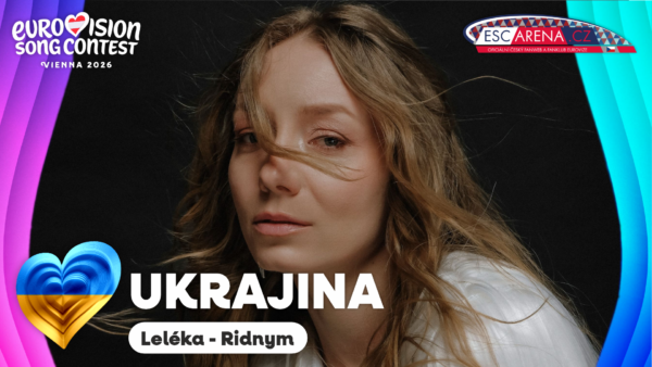 Reprezentant Ukrajiny 2026