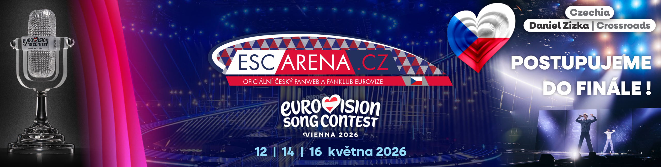 ESCArena.cz