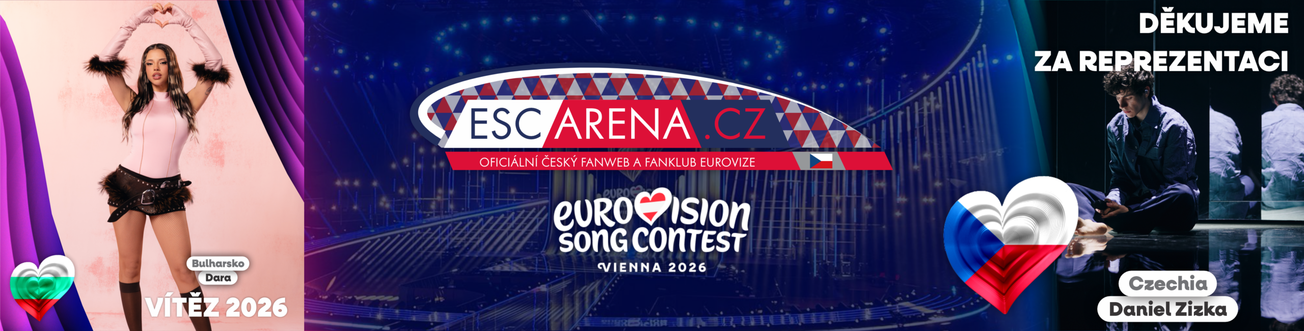ESCArena.cz