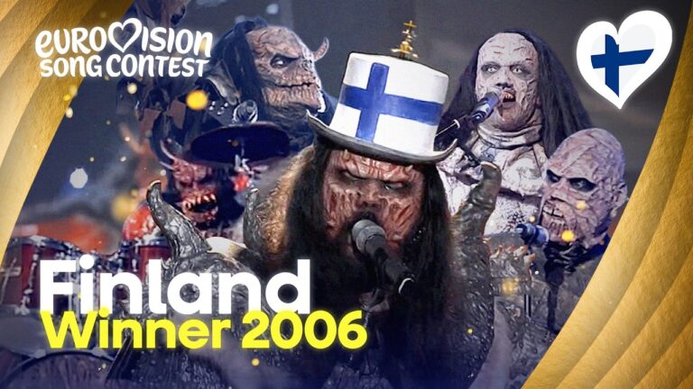Ikony Eurovize se vracejí na pódium do Vídně