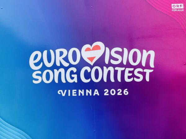 Jak žije Vídeň Eurovizí?