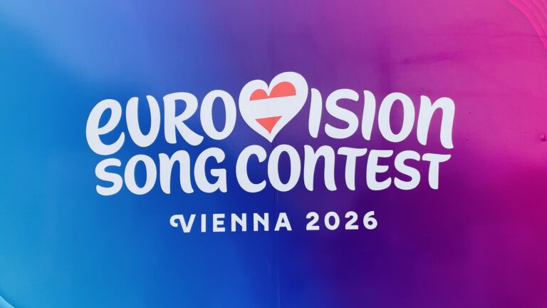 Jak žije Vídeň Eurovizí?