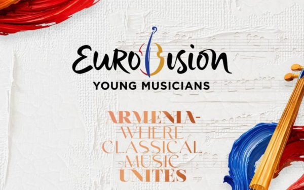 Eurovision Young Musicians 2026 s českou účastí