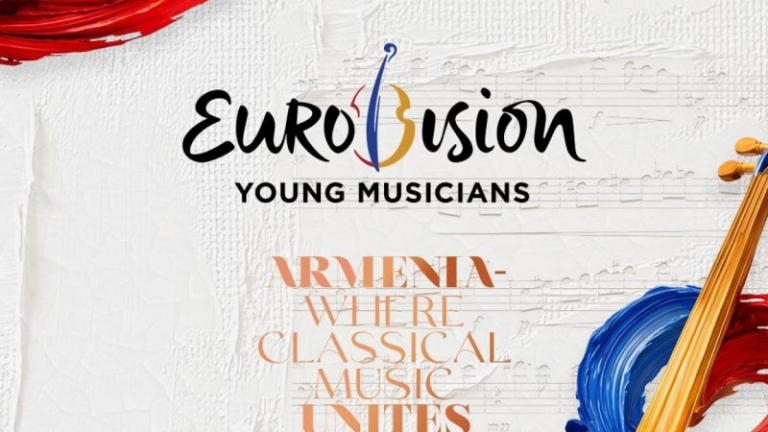 Eurovision Young Musicians 2026 s českou účastí