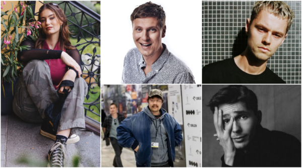 Jaký kreativní tým má na starosti letošní české vystoupení na Eurovizi?